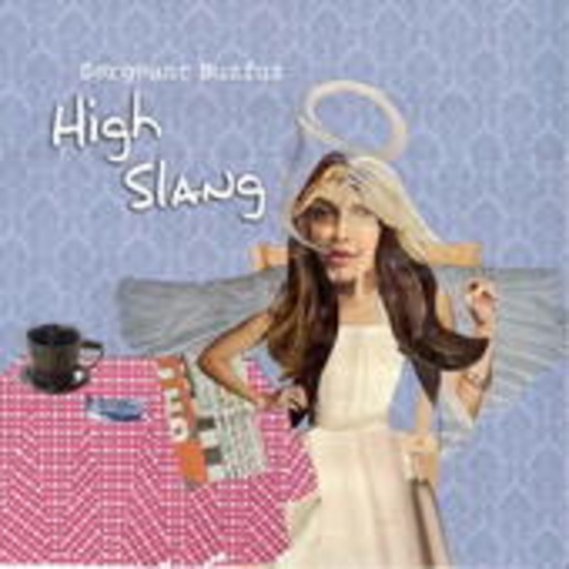 Sergeant Buzfuz – High Slang