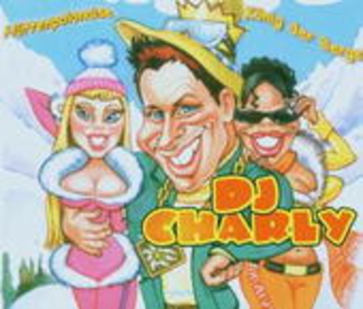 DJ Charly – Hüttenpolonaise/König der Berge