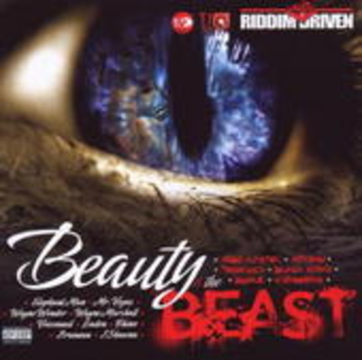 Diverse – Beauty And The Beast (Riddem Driven)
