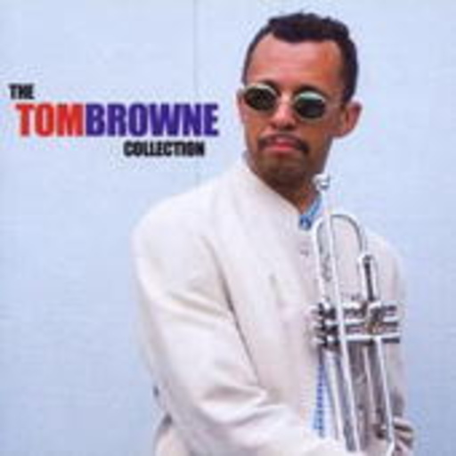 Tom Browne – Collection