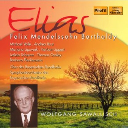 Wolfgang Sawallisch – Elias