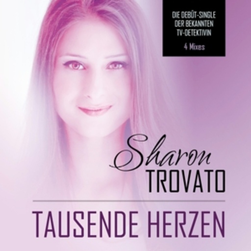 Sharon Trovato – Tausende Herzen