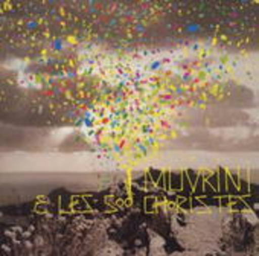I Muvrini – I Muvrini Et Les 500 Choristes