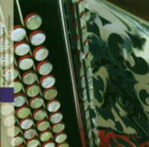 Diverse – Radio France: Ocora - Chamamé/Argentinien