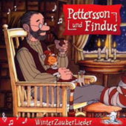Pettersson und Findus – WinterZauberLieder