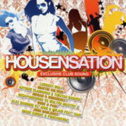 Diverse – Housenation Vol. 1