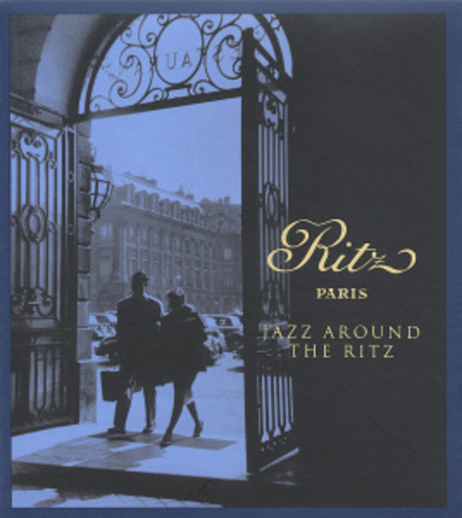 Ritz Paris-Jazz Around The Ritz