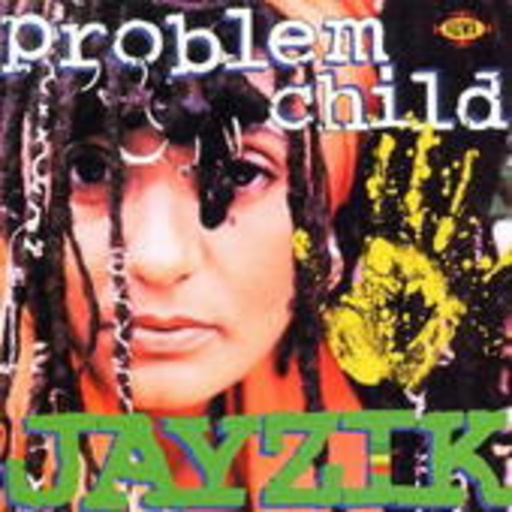 Jayzik – Problem Child