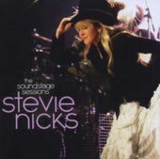 Stevie Nicks – The Soundstage Sessions