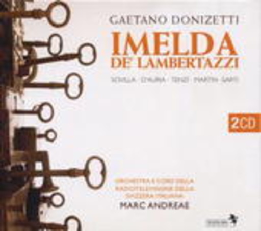 Imelda De‘ Lambertazzi