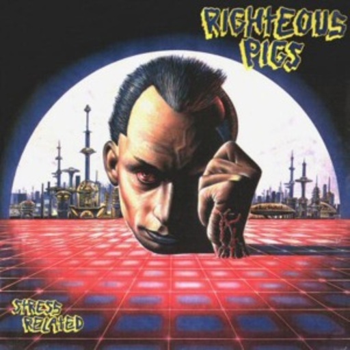Righteous Pigs – Stress Related