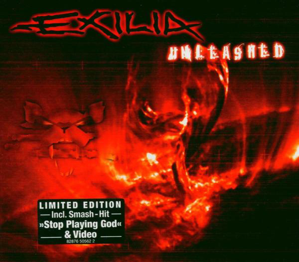Exilia – Unleashed