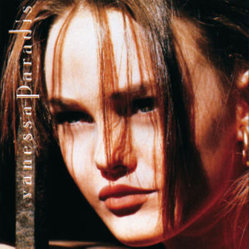 Vanessa Paradis – Variations Sur Le Meme... (Digitally Remastered)