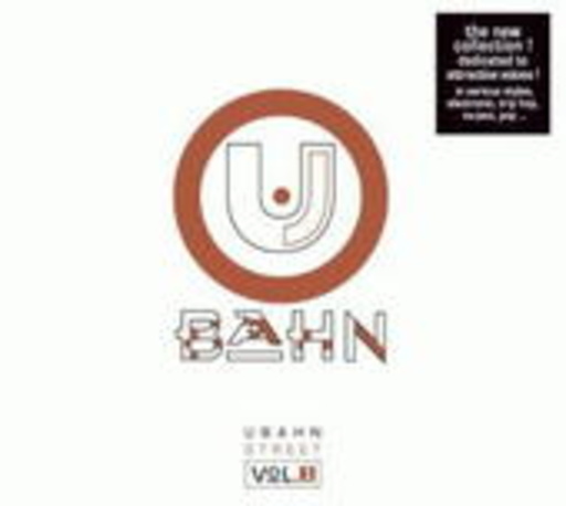 Diverse – U-Bahn Street Vol. 1