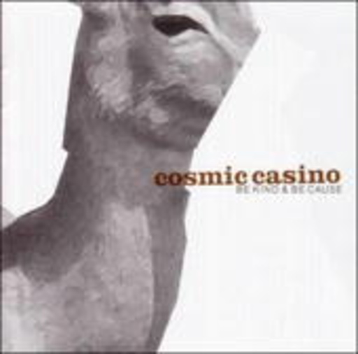 Cosmic Casino – Be Kind & Be Cause