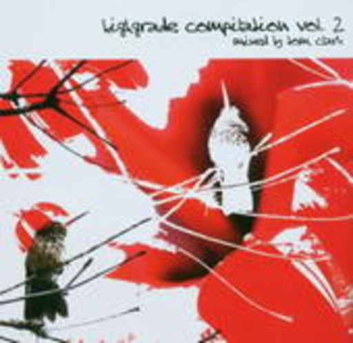 Diverse – Highgrade Compilation 2 - Mixed By Tom Clark