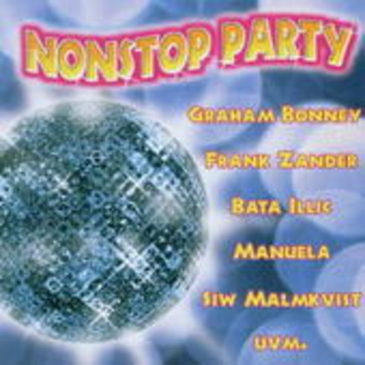Diverse – Nonstop Party
