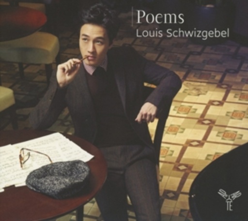 Louis Schwizgebel – Poems