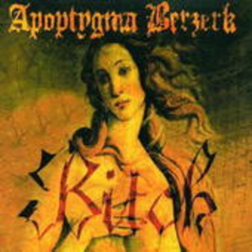 Apoptygma Berzerk – Bitch