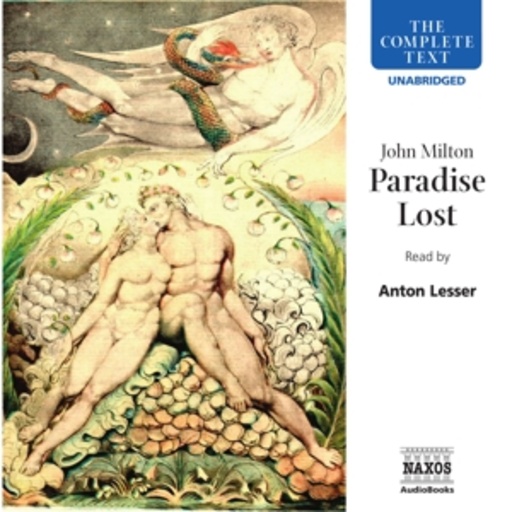 Anton Lesser – Paradise Lost