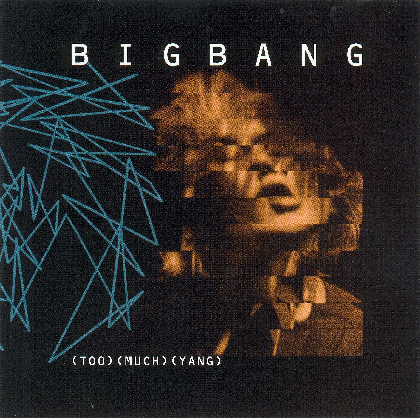 Bigbang – Too Much Yang