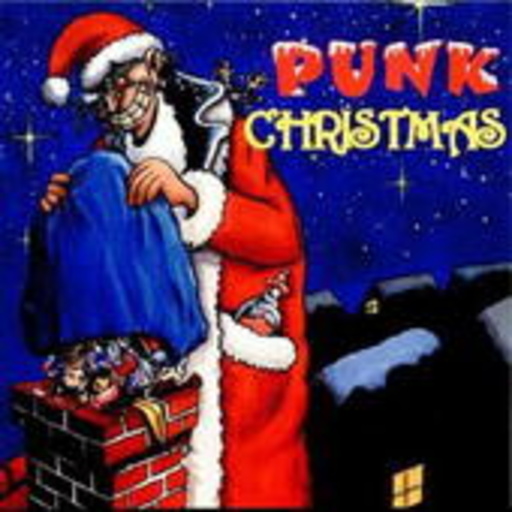 Punk Christmas Vol. 1