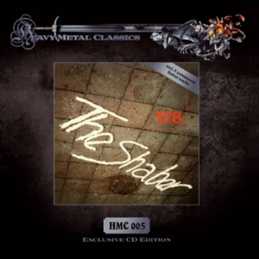U8 – Shaber