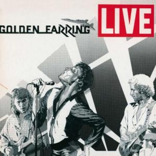 Golden Earring – Live