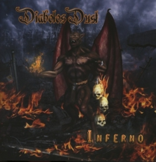Diabolos Dust – Inferno