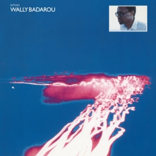 Wally Badarou – Echoes