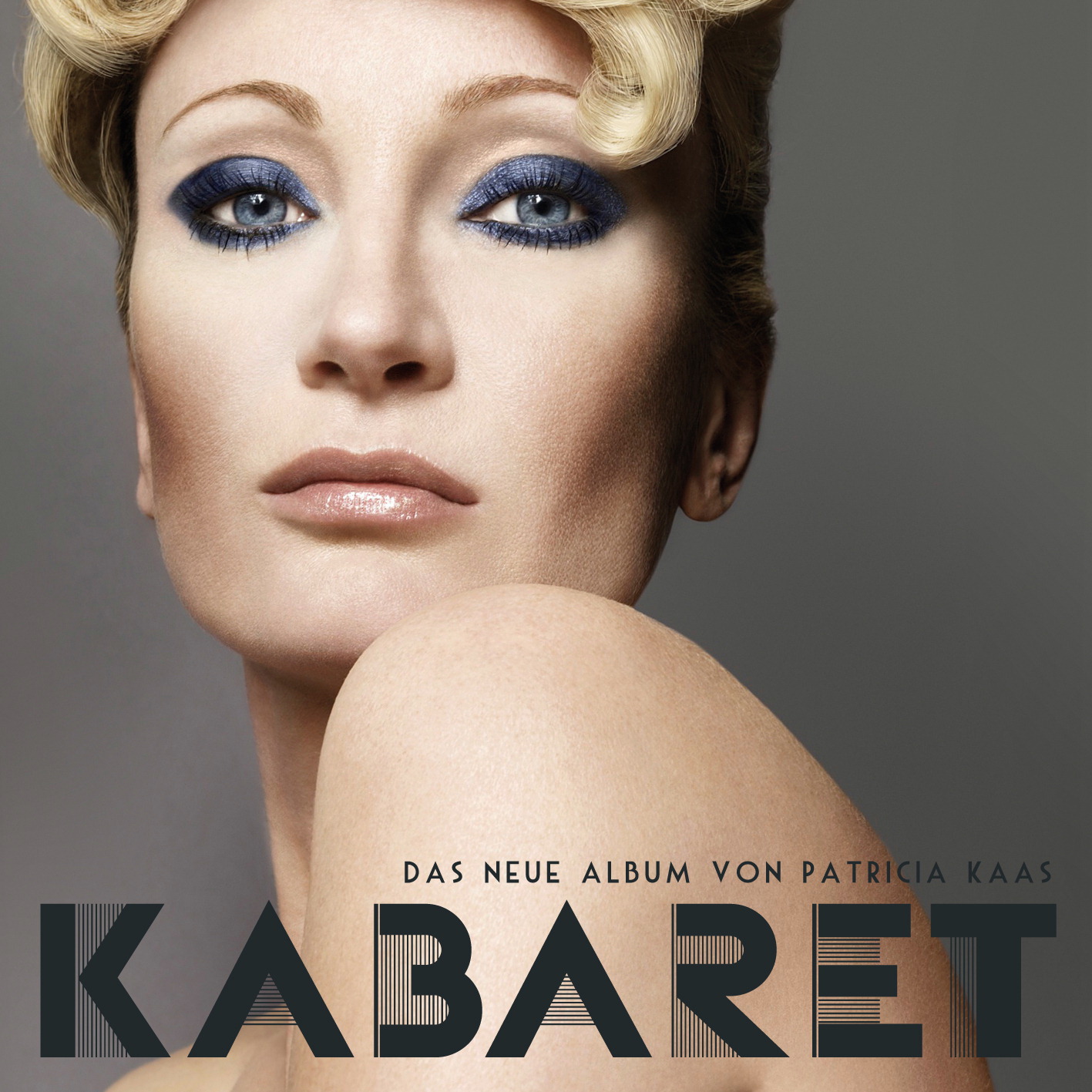 Patricia Kaas – Kabaret