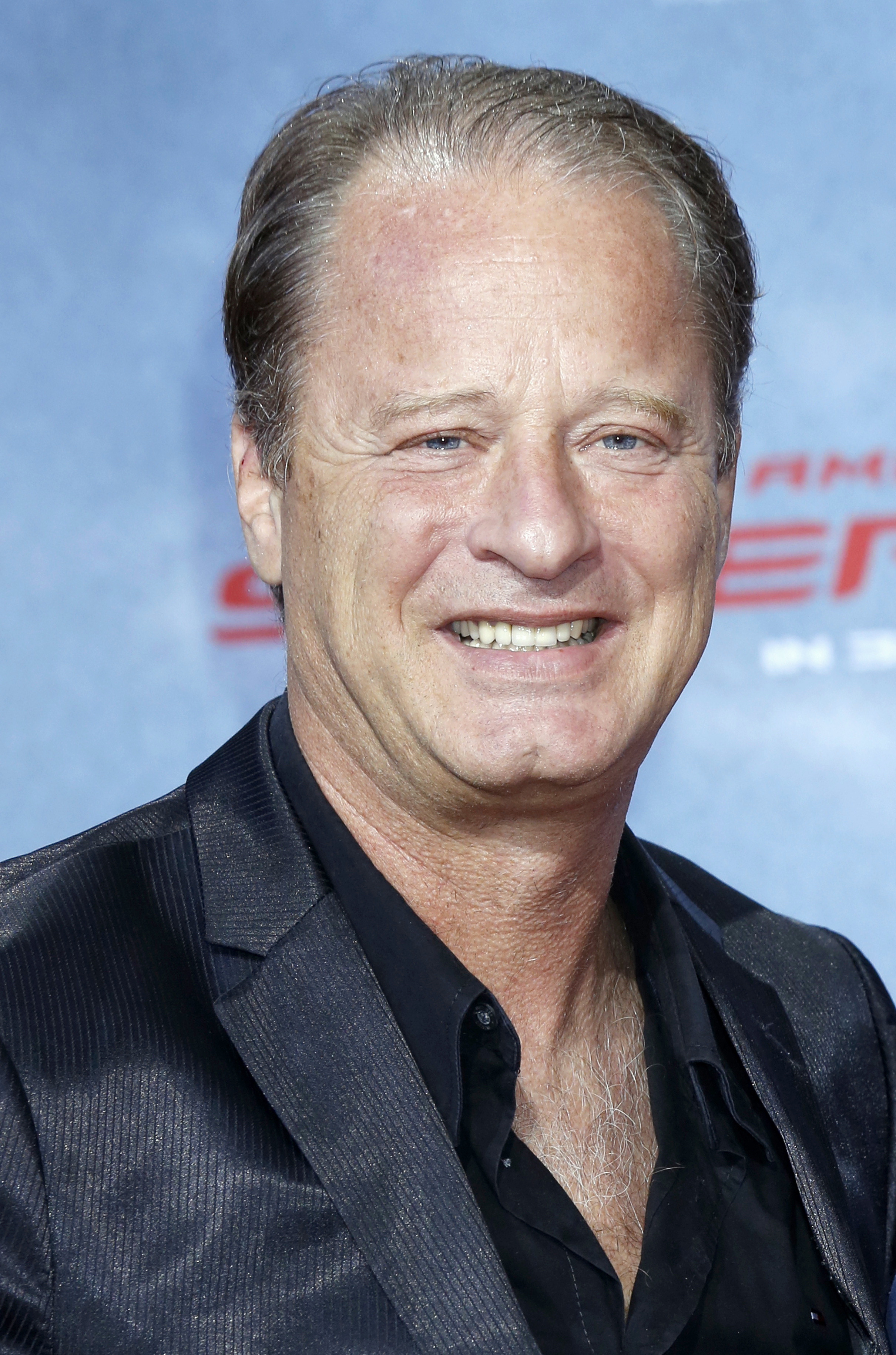 Tom Gerhardt