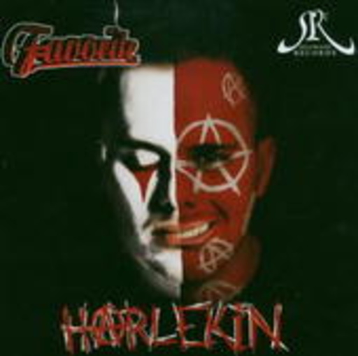Favorite – Harlekin