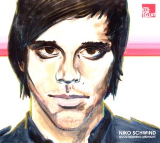 Niko Schwind – Good Morning Midnight