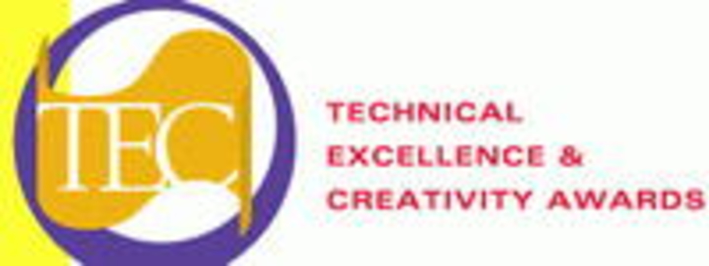 Heiß begehrt: der TEC Award