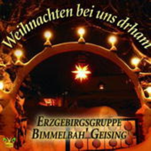 Diverse – Weihnachten bei uns drham