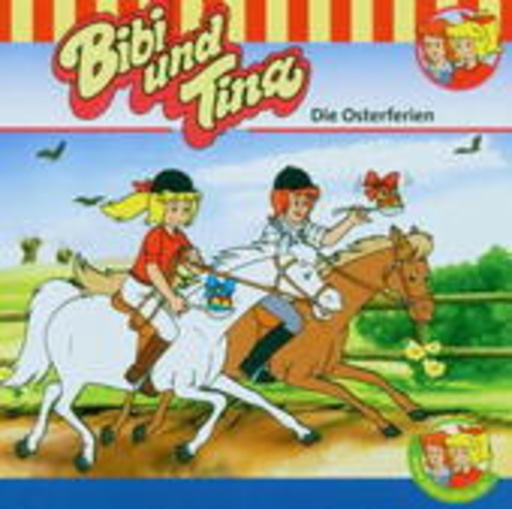 Bibi und Tina – Die Osterferien