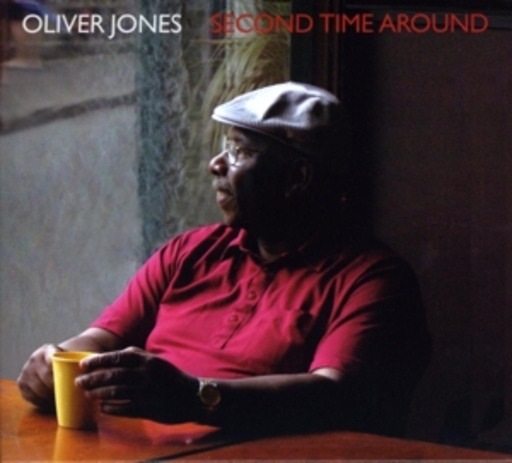 Oliver Jones – Second Time Around