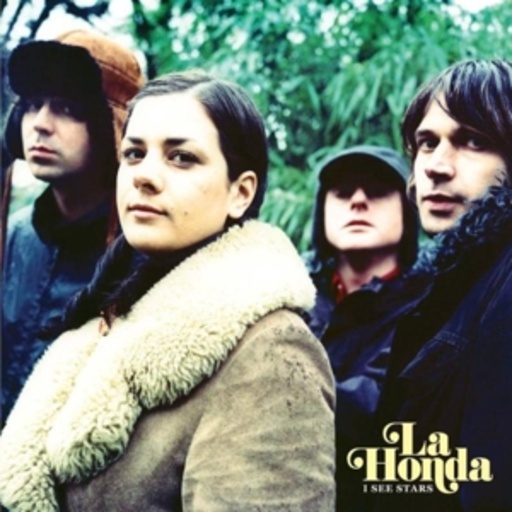 La Honda – I See Stars