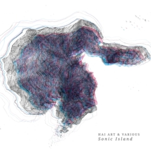 Diverse – Hai Art: Sonic Island