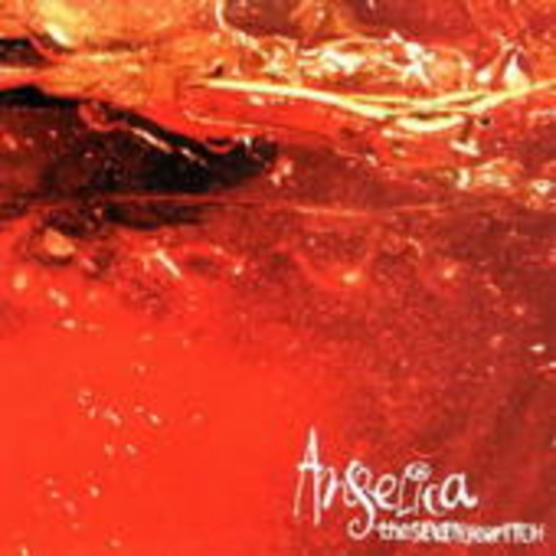 Angelica – The Seven Year Itch
