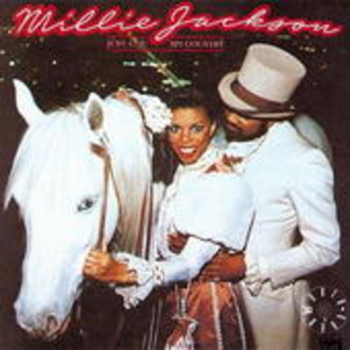 Millie Jackson – Just A Lil' Bit Country