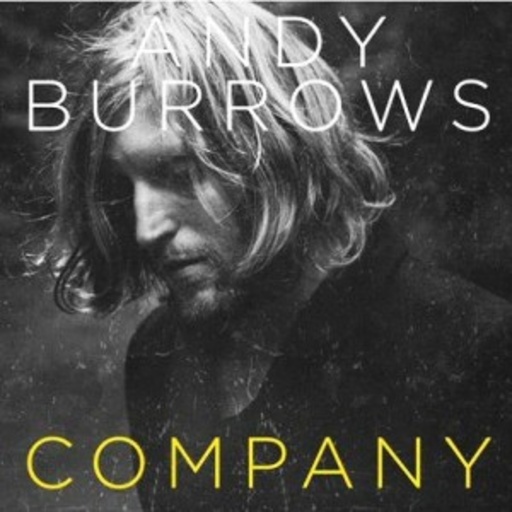 Andy Burrows – Company