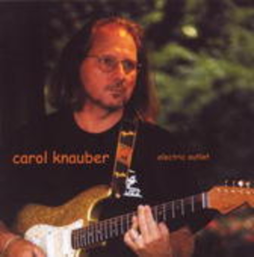 Carol Knauber – Electric Outlet