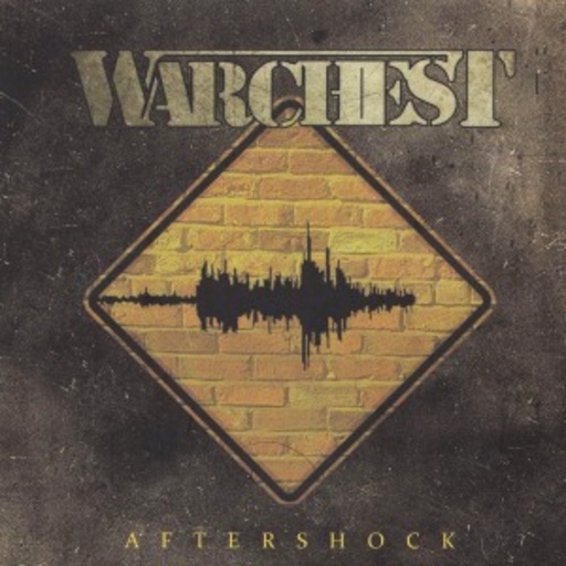 Warchest – Aftershock