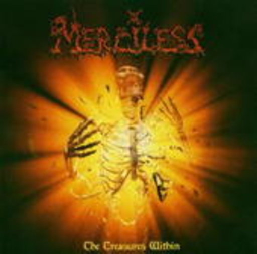 Merciless – The Treasures Within