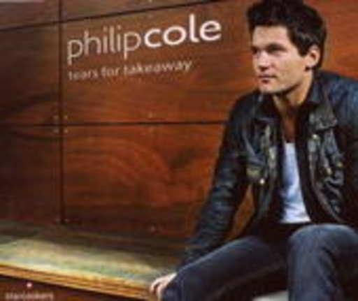 Philip Cole – Tears For Takeaway
