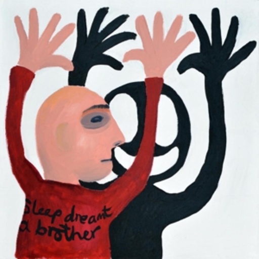 Mathew Sawyer – Sleep Dreamt A Brother