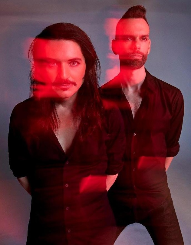 Mit "Never Let Me Go" zum zweiten Mal in Deutschland an der Spitze: Placebo