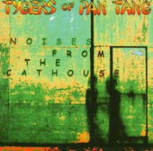 Tygers Of Pan Tang – Noises From The Cathouse